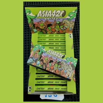 ASIA 420