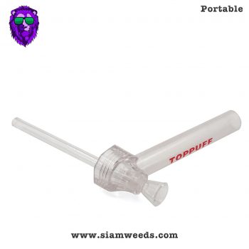 Top Puff Portable Bong