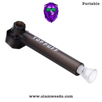 Top Puff Portable Bong กัญชา ซื้อขายกัญชา ซื้อกัญชา ขายกัญชา ดอกกัญชา กัญชาใกล้ฉัน weed cannabis