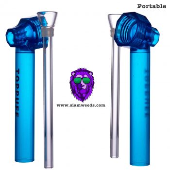 Top Puff Portable Bong กัญชา ซื้อขายกัญชา ซื้อกัญชา ขายกัญชา ดอกกัญชา กัญชาใกล้ฉัน weed cannabis