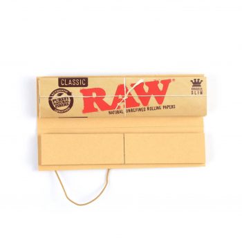 RAW Classic Connoisseur King Size Slim + Tips กัญชา ซื้อขายกัญชา ซื้อกัญชา ขายกัญชา ดอกกัญชา กัญชาใกล้ฉัน weed cannabis