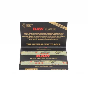 Raw Black Single Wide Double Window กัญชา ซื้อขายกัญชา ซื้อกัญชา ขายกัญชา ดอกกัญชา กัญชาใกล้ฉัน weed cannabis