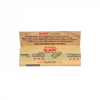 Raw Classic Single Wide กัญชา ซื้อขายกัญชา ซื้อกัญชา ขายกัญชา ดอกกัญชา กัญชาใกล้ฉัน weed cannabis