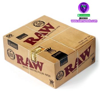 RAW Classic King Size - Image 4