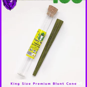 King Size Premium Blunt Cone