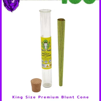 King Size Premium Blunt Cone