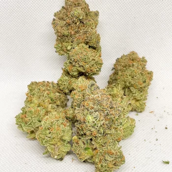 STRAWBERRY BANANA CREAM S1