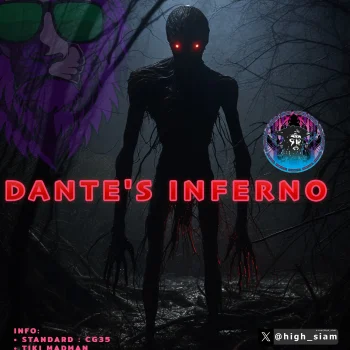 DANTES INFERNO