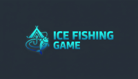 Ice Fishing Game